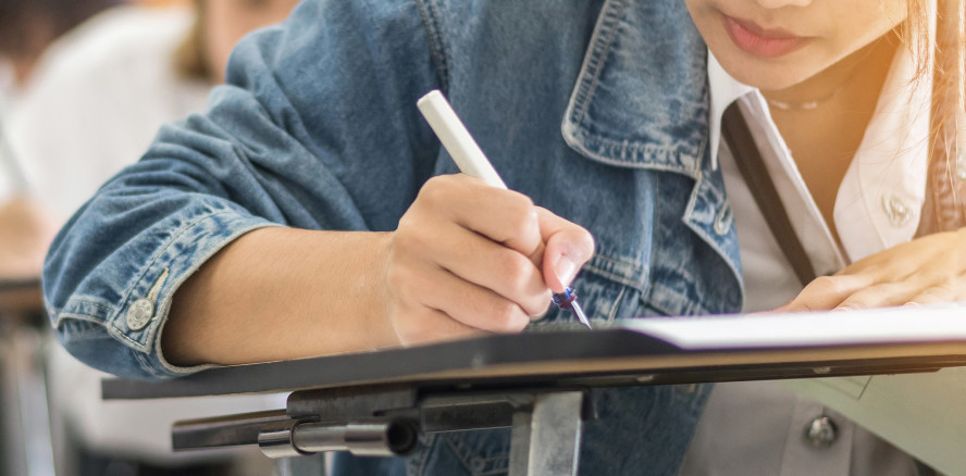 Start der Aufnahmetests für Zahn- und Humanmedizin