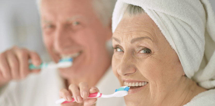 Neue Erkenntnisse: Wie Fluorid die Zahngesundheit im Alter beeinflusst