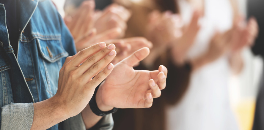 Tschechische Auszeichnung für sächsischen Zahnarzt