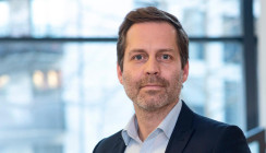 Innovator der Zahnmedizin: Prof. Dr. Falk Schwendicke ausgezeichnet