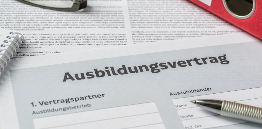 Urteil: Azubi ohne echte Ausbildung steht mehr Bezahlung zu