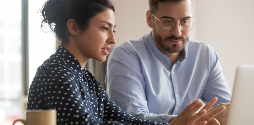 Studie: Azubis können Digitalisierungstreiber sein