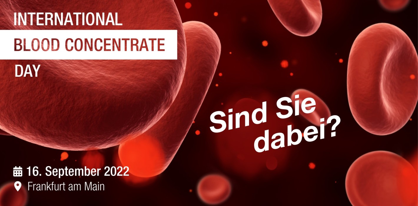 Status quo: Einsatz von autologen Blutkonzentraten in der Zahnmedizin