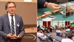 Blutkonzentrate im Praxisalltag: 2nd Blood Concentrate Day