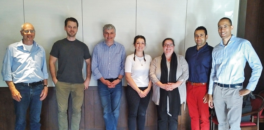 Datenschutz im Fokus des BDO Frühjahrstreffens in Hamburg