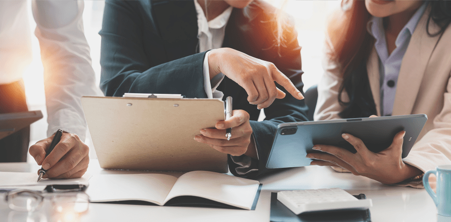 „In BEMA zu denken, heißt Geld zu verschenken.“