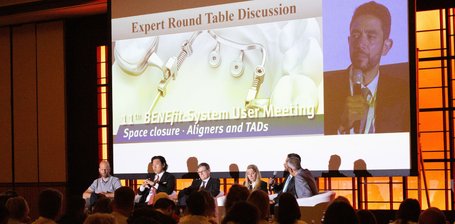 Save the date: 12. BENEfit-Anwendertreffen
