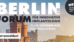 Implantologie-Symposium & High-End Humanpräparate-Kurs in Berlin