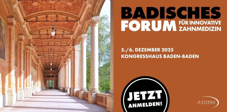 Innovative Implantologie & Allgemeine Zahnheilkunde in Baden-Baden