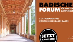 Innovative Implantologie & Allgemeine Zahnheilkunde in Baden-Baden