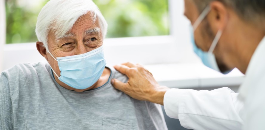 BGW informiert über ergänzende Regelung zum Atemschutz