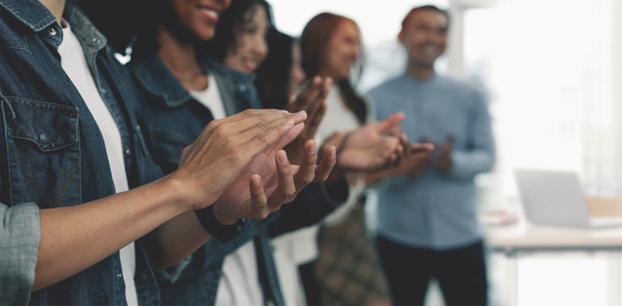 BLZK gratuliert der neuen Führungsspitze der KZVB