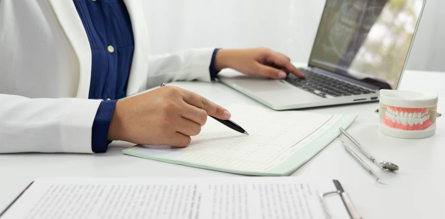 Bundesmantelvertrag – Zahnärzte (BMV-Z) erhält Update