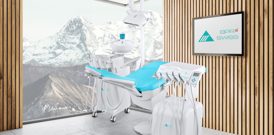 Die autarke P3 Master: Kosten sparen. Flexibilität gewinnen.