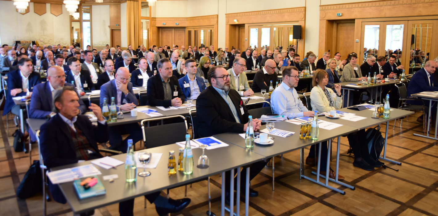 Branchentreff rückt die dentale digitale Zukunft in den Fokus