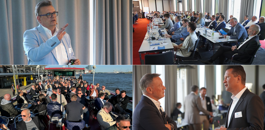 BVD-Branchentreff 2025: Input & Impulse an der Waterkant