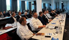 „Mit Blick in die Zukunft“ – BVD-Branchentreff in Hamburg