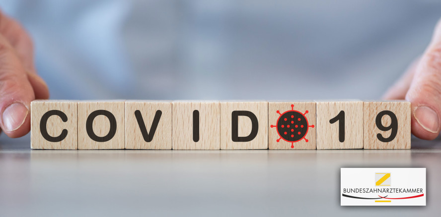 Coronavirus: BZÄK bündelt aktuelle Infos für Praxen