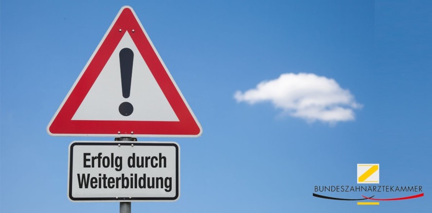 BZÄK: Praxis-Team durch attraktive Aus- und Fortbildung fördern
