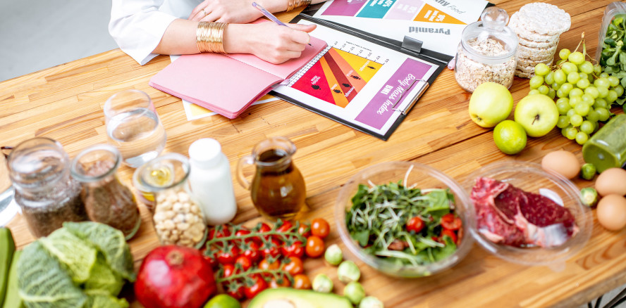 #ErnährungswendeAnpacken! BZÄK ist an Board