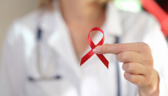 Zahnärztliche Behandlung von HIV-positiven Patienten