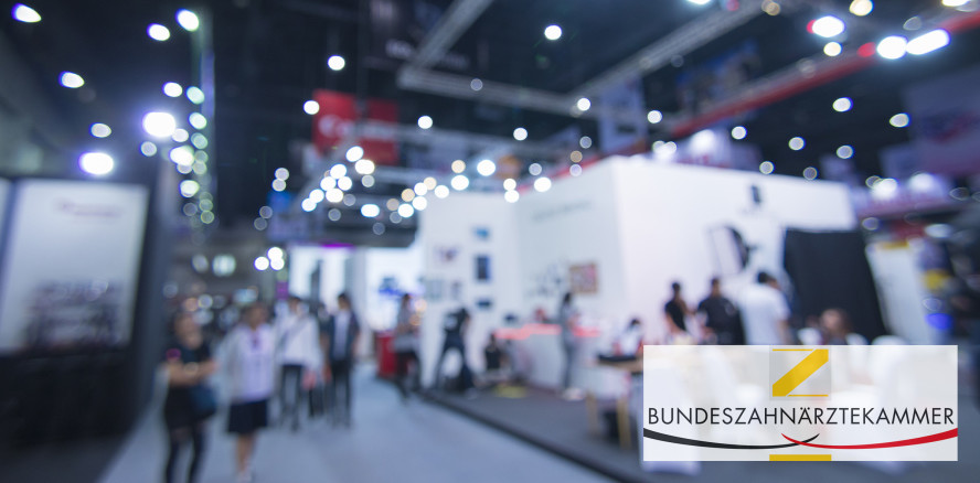 IDS setzt starkes Zeichen für den Re-Start der Dental-Branche