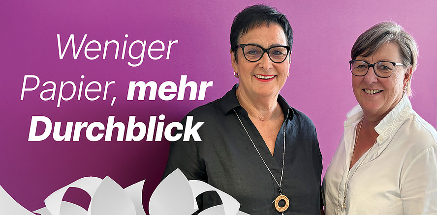 Weniger Papier, mehr Durchblick – BLZK baut Bürokratie in der ZFA-Ausbildung ab