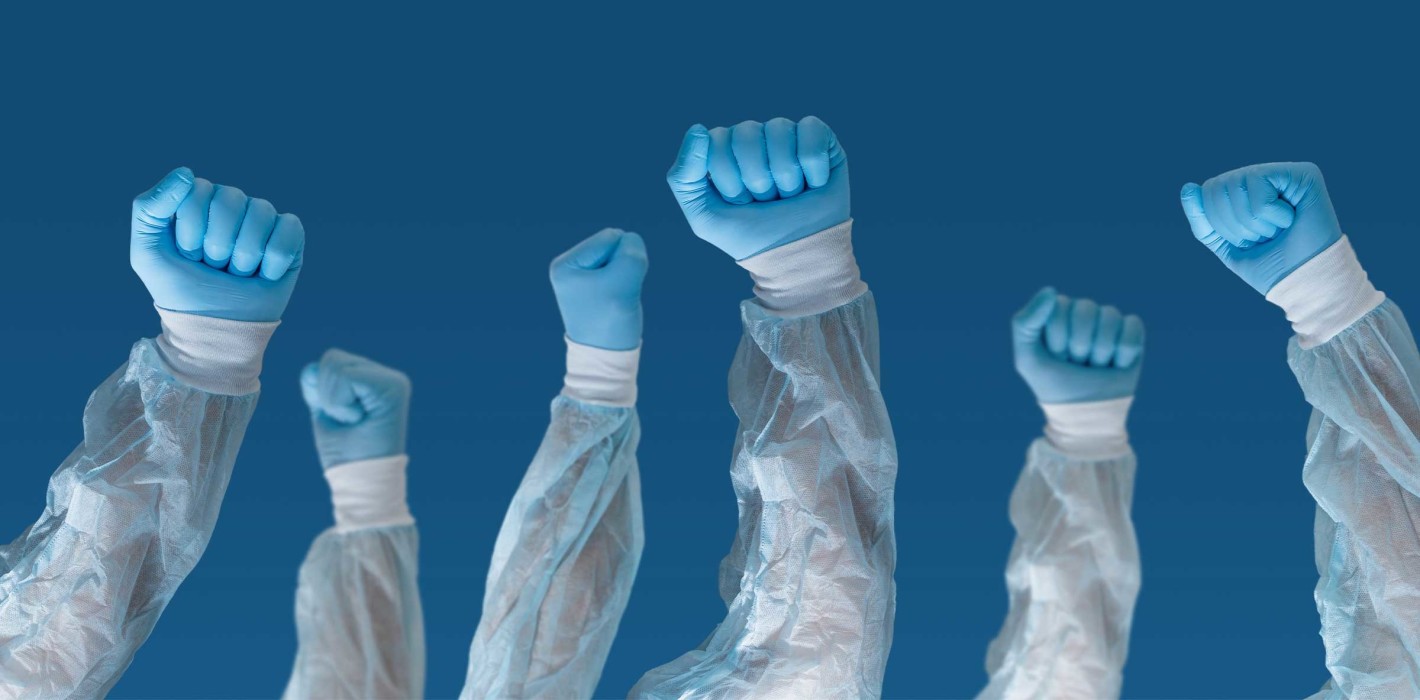 BZÄK verstärkt Protest gegen aktuelle Gesundheitspolitik