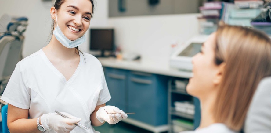 Bürokratischen Ballast abwerfen, digitale Lösungen stärken