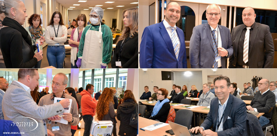 Praxisorientiertes Know-how für das gesamte Team in Baden-Baden