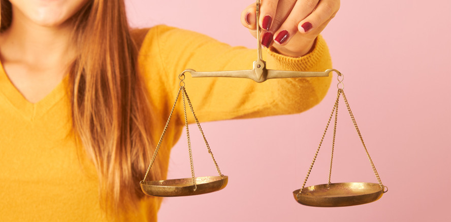 Die Balance zwischen Routine und Demut im Arbeitsalltag