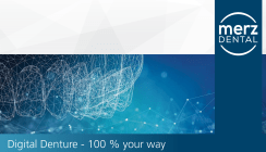 Baltic Denture System – BDLoad® jetzt in ø 98,5 mm