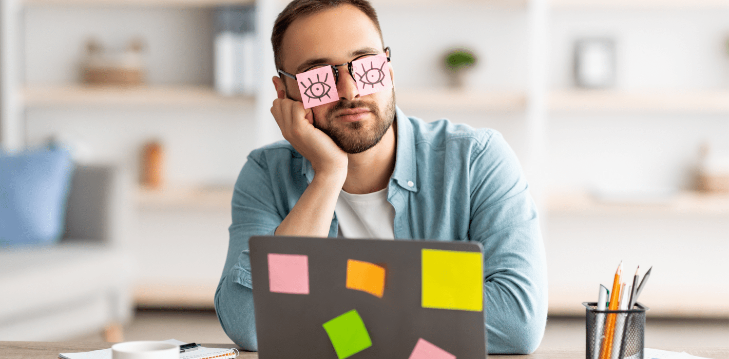 Bare Minimum Monday? Ein Konzept, das Probleme birgt