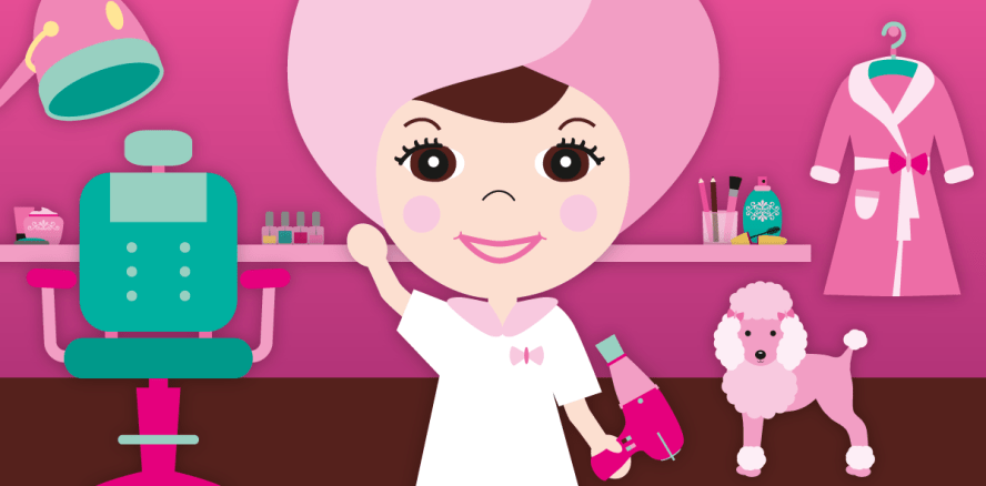 Schöner Messeauftritt mit minilu