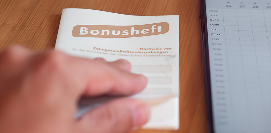 eZahnbonusheft in der ePA: gematik startet Kurzbefragung