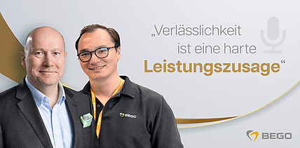 „Unternehmerische Verantwortung beginnt dort, wo Entscheidungen langfristig wirken“