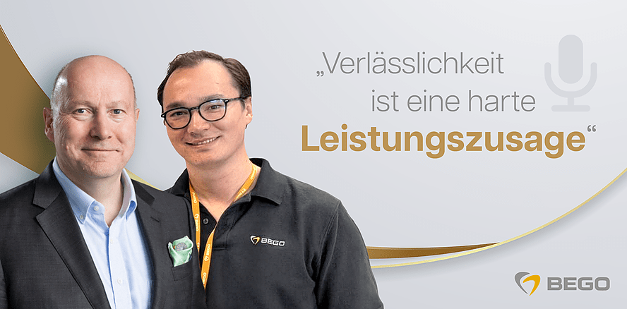 „Unternehmerische Verantwortung beginnt dort, wo Entscheidungen langfristig wirken“