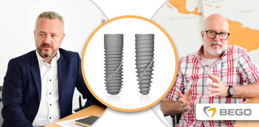 „Bewährtes bleibt, doch die Verbindung ist neu“