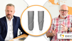 „Bewährtes bleibt, doch die Verbindung ist neu“