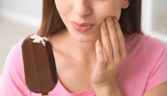 Neues Peptid gegen Dentinhypersensibilität
