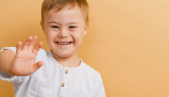 Zahnmedizinische Behandlung von Menschen mit Down-Syndrom