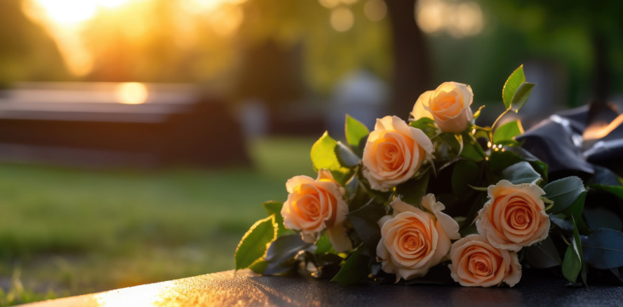 Trauerfall in der Familie: Muss ich zur Arbeit?