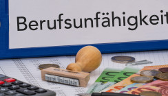 Leistungen bei Berufsunfähigkeit: Schritte zur erfolgreichen Antragstellung