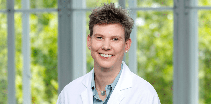 Katrin Bekes zur Präsidentin der ÖGKiZ gewählt