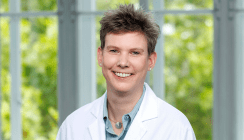 Katrin Bekes zur Präsidentin der ÖGKiZ gewählt