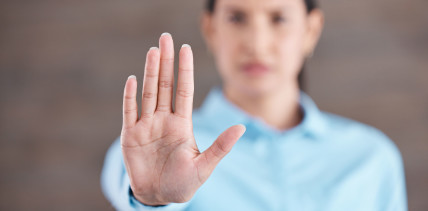 Gewalt und Belästigung im Job wird Riegel vorgeschoben