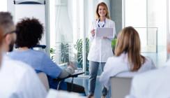 Mitarbeiterunterweisungen – Warum Zahnarztpraxen das Thema nicht unterschätzen sollten