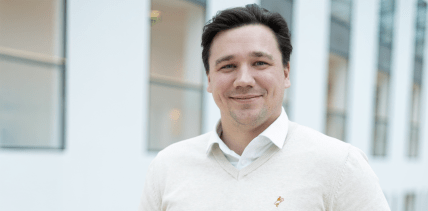 Digitale Zwillinge für Kiefergesundheit