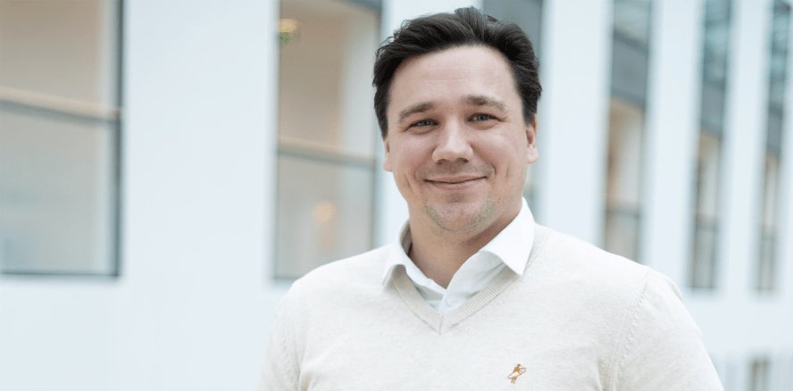 Digitale Zwillinge für Kiefergesundheit