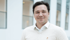 Digitale Zwillinge für Kiefergesundheit